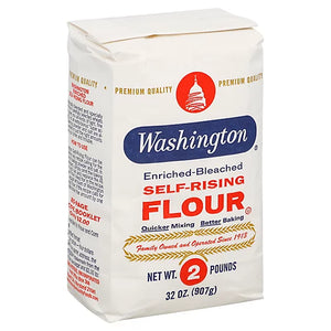 Washington Self-Rising Flour