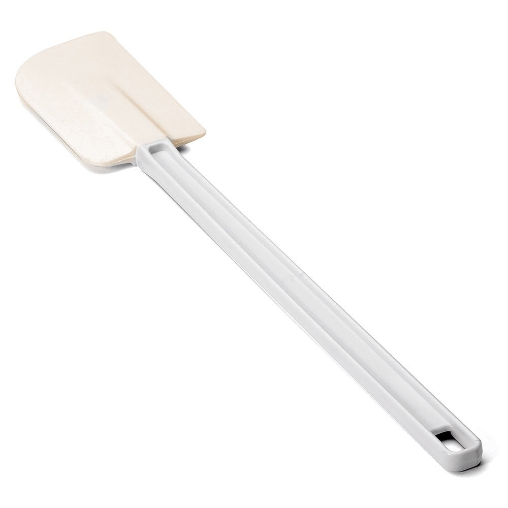 Royal Industries Rubber Spatula Spoon 10