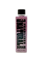 Hello Natural Pearlized Sugar 3.8OZ (6 Colors)