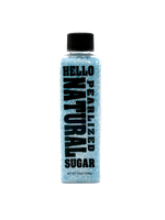 Hello Natural Pearlized Sugar 3.8OZ (6 Colors)