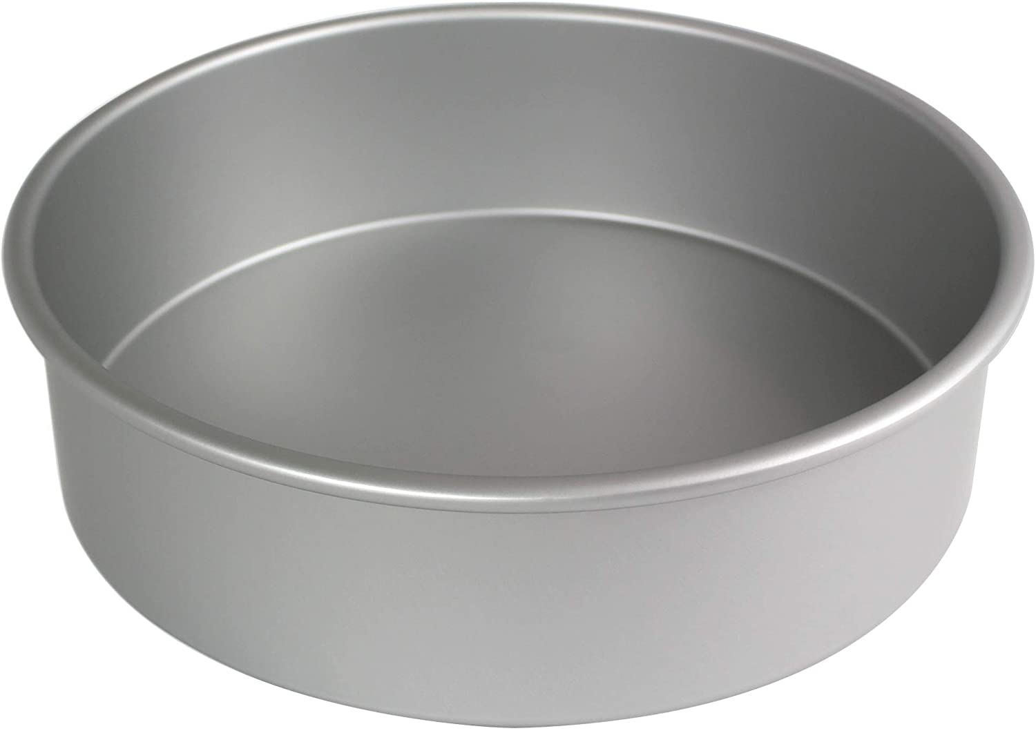 PME Rounded Cake Pans (4 in Height)