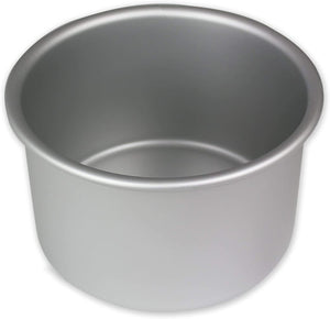 PME Rounded Cake Pans (4 in Height)